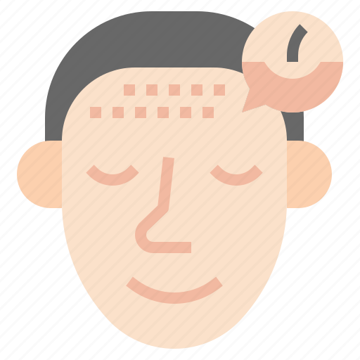 Hair, transplant, plastic, surgery, healthcare, scalpel icon - Download on Iconfinder