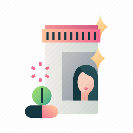 Beauty medicine, cosmetic, cosmetics, facial, products, serum, skincare icon - Download on Iconfinder