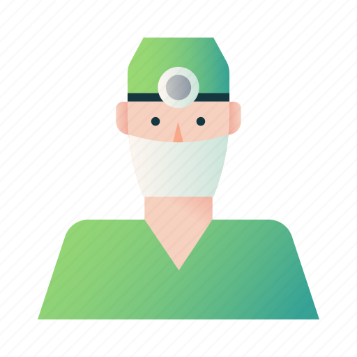 Assistant, doctor, medical, specialist, surgeon, surgery, surgical icon - Download on Iconfinder