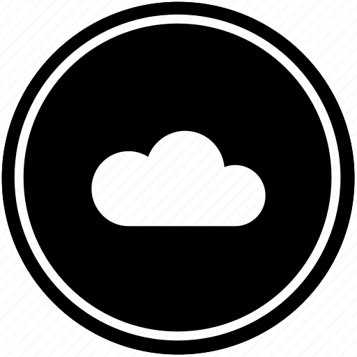 Cloud, storage, technology, web icon - Download on Iconfinder