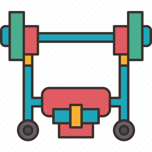 Exercise, equipment, children, fitness, training icon - Download on Iconfinder