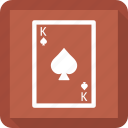 card, casino, gambling, game, playing, poker