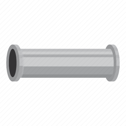 Cartoon, conduit, connection, construction, coupling, pipe, water icon - Download on Iconfinder