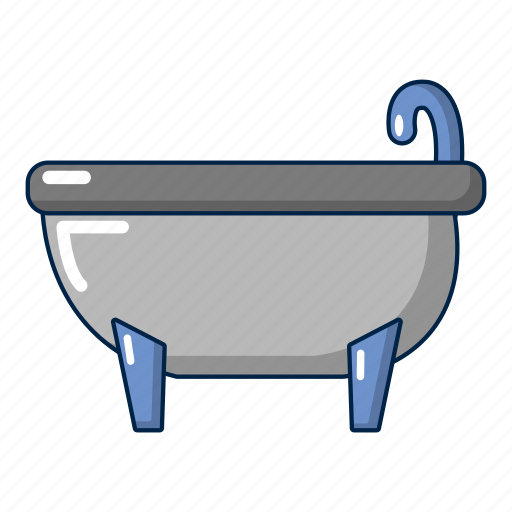 Baby, bathtub, cartoon, hand, logo, spa, water icon - Download on Iconfinder