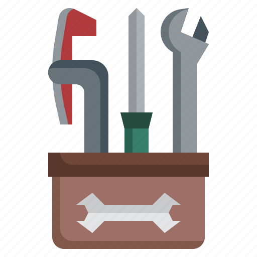 Plumbing, tools, wrench, plumb, settings icon - Download on Iconfinder