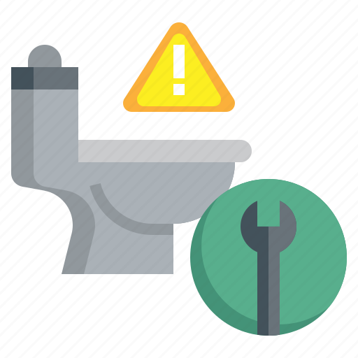 Toilet, repair, water, closet, wc, miscellaneous, washroom icon - Download on Iconfinder