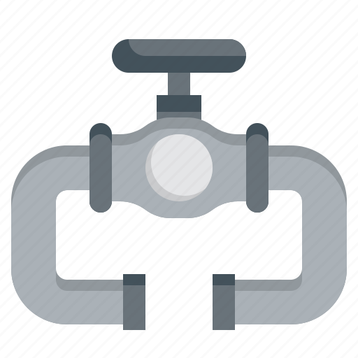 Valve, plumb, construction, tools, plumber, plumbing icon - Download on Iconfinder