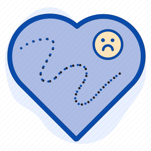 Disease, heart icon - Download on Iconfinder on Iconfinder