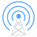 broadcast, podcast, antenna, broadcasting, signal, radio, transmission