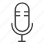 podcast, radio, mic, microphone, broadcasting, streaming, recording 