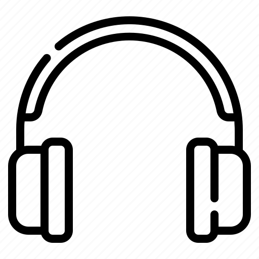 Audio, multimedia, music, sound, earbuds, headphones, earphones icon - Download on Iconfinder