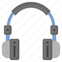 headphone, music, multimedia, earbuds, audio, earphones, sound