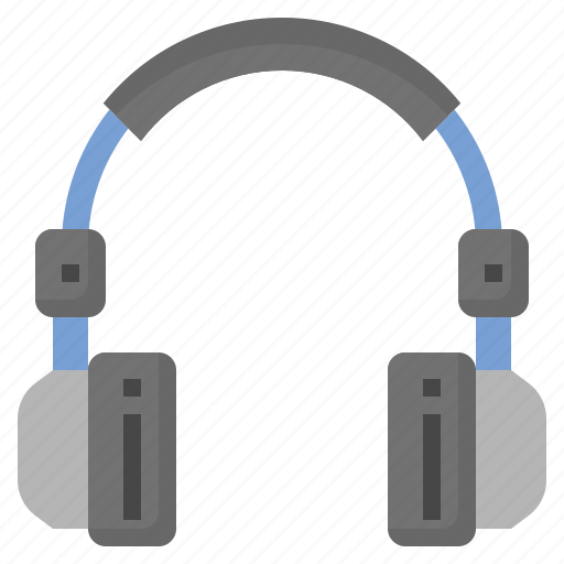 Headphone, music, multimedia, earbuds, audio, earphones, sound icon - Download on Iconfinder