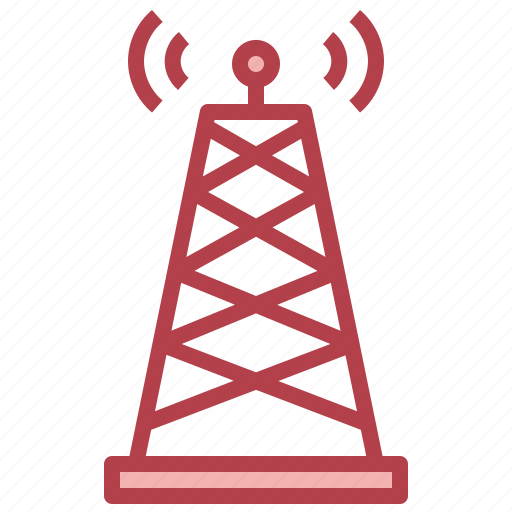 Antenna, transmission, podcast, multimedia, broadcast icon - Download on Iconfinder