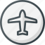 airport, direction, gps, location, map, place, points of interest 