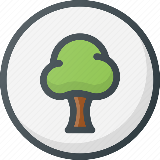 Direction, gps, location, map, park, place, points of interest icon - Download on Iconfinder