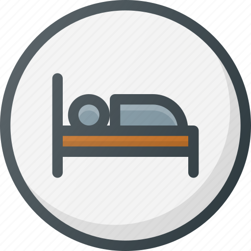Direction, gps, hotel, location, map, place icon - Download on Iconfinder