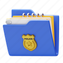police, document, police documents, documents, file, folder, report, officer, archive 