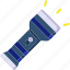 flashlight, light 