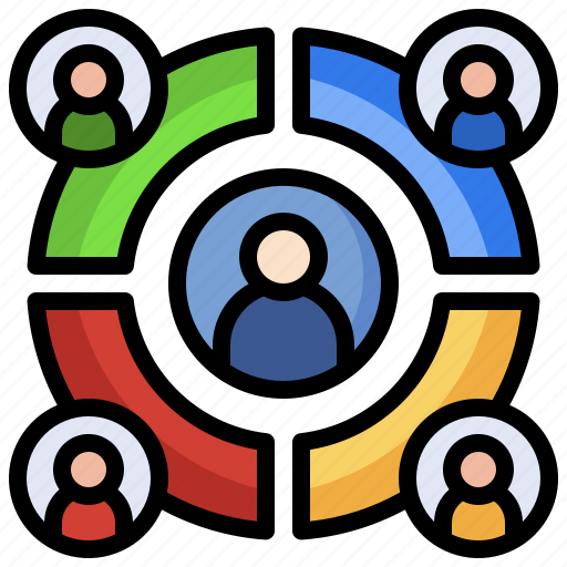 Polling, chart, elections, democracy, statistics icon - Download on Iconfinder