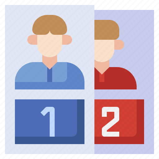 Candidates, ballot, democracy, elections, miscellaneous icon - Download on Iconfinder