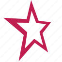 communism, label, politic, red, star