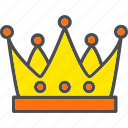 best, crown, empire, king, leader, 1