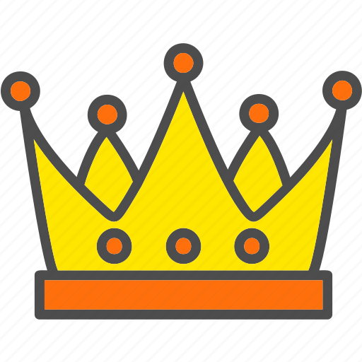 Best, crown, empire, king, leader, 1 icon - Download on Iconfinder