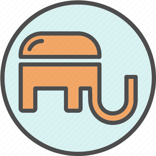Republican, elephant, gop, conservative, party icon - Download on Iconfinder