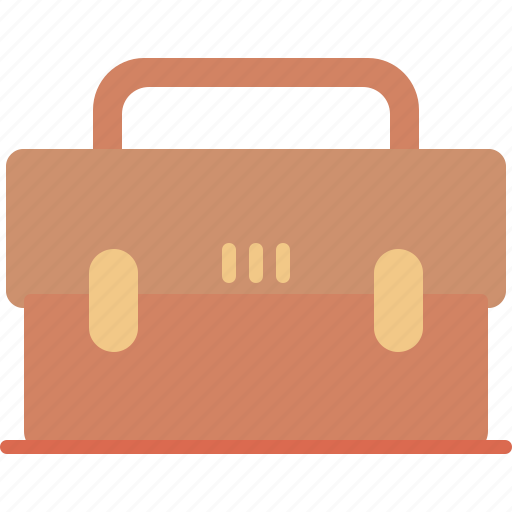 Bag, briefcase, business, case, office, porfolio icon - Download on Iconfinder