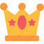best, crown, empire, king, leader 