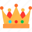 best, crown, empire, king, leader, 1 