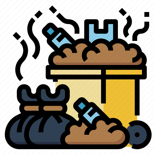 Chemistry, liquid, pollution, test, tube icon - Download on Iconfinder
