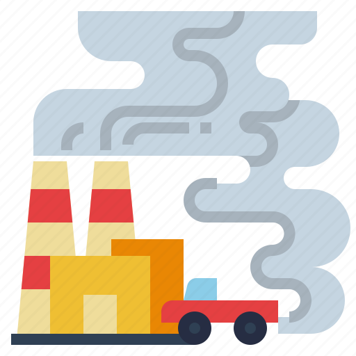 Air, dust, ecology, pollution, smoke icon - Download on Iconfinder