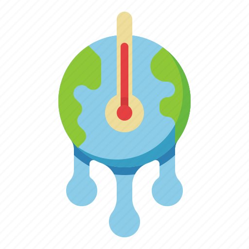 Ecology, global, pollution, temperature, warming icon - Download on Iconfinder