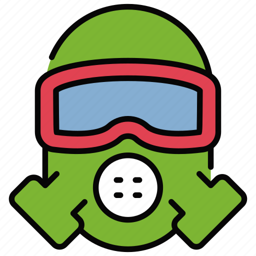 Protection, coronavirus, face mask, covid, man icon - Download on Iconfinder