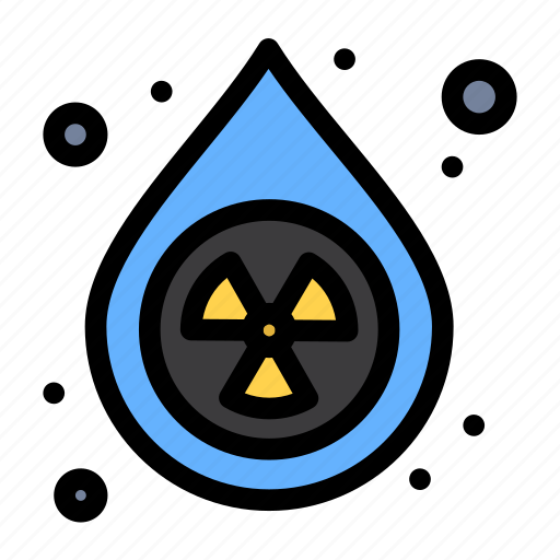 Clean, drop, environment, pollution icon - Download on Iconfinder