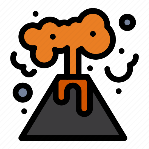 Energy, nuclear, pollution icon - Download on Iconfinder