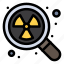 nuclear, radioactive, search, waste 
