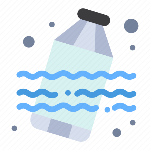 Pollution, waste, water icon - Download on Iconfinder