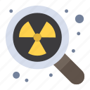 nuclear, radioactive, search, waste