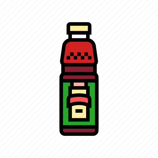 Juice, pomegranate, fruit, red, food, half icon - Download on Iconfinder