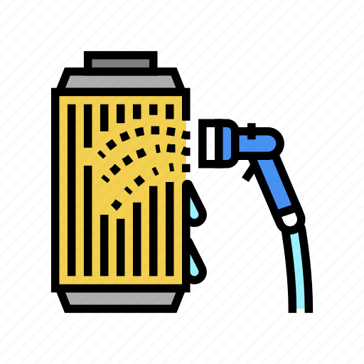 Filter, cleaning, pool, service, electronic, robot icon - Download on Iconfinder