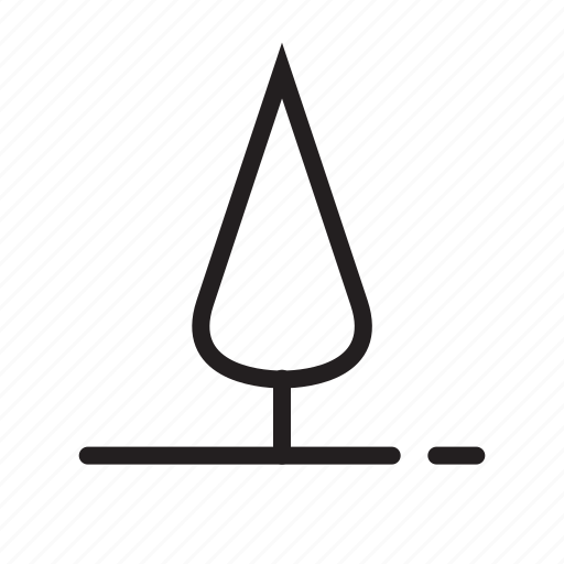 Tree, nature, plant, forest, environment, christmas, decoration icon - Download on Iconfinder