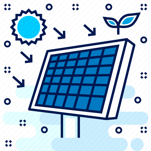 Eco, ecology, ecosystem, science, solar, system icon - Download on Iconfinder