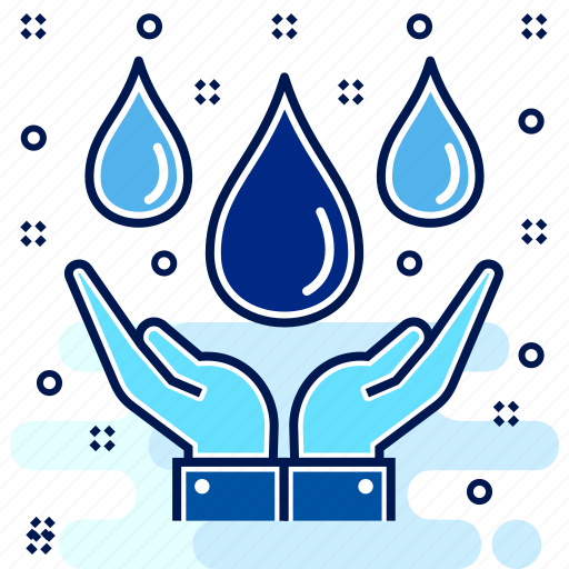 Eco, ecology, ecosystem, save, science, water icon - Download on Iconfinder