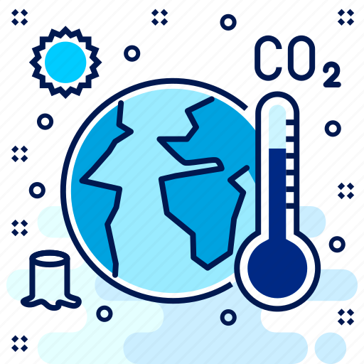 Eco, ecology, ecosystem, global, system, warming icon - Download on Iconfinder