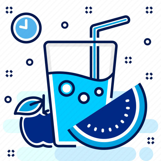 Breakfast, food, healthy, juice icon - Download on Iconfinder