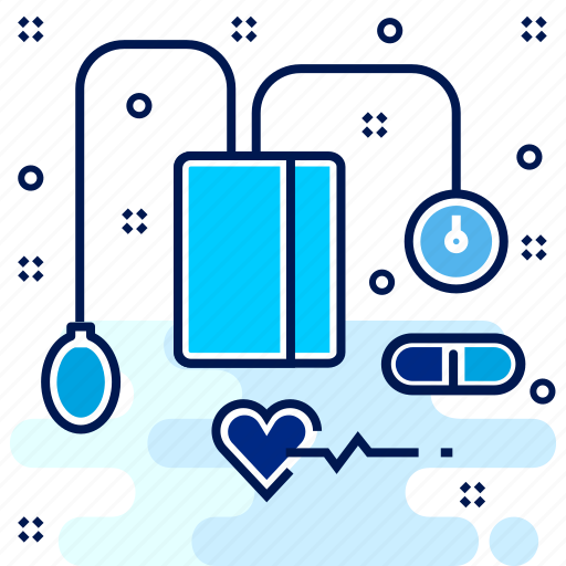 Checkup, hospital, medical, stomach, test icon - Download on Iconfinder