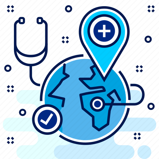 Find, locate, location, medical, search, store, us icon - Download on Iconfinder